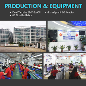 433MHz RF Transmitter Receiver chuyển đổi DC 24V hoặc 12V 2CH Relay Receiver mô-đun cho ánh sáng nhà để xe học tập từ xa mã - Product Image 6