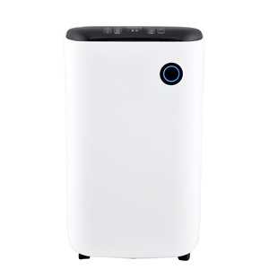 20L/Day Smart Home Appliance Mobile Compressor Mobile Air <b>Dehumidifier</b> With Wifi <b>Dehumidifier</b> - Product Image 5