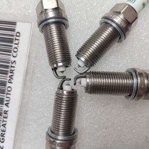 Bujía de Iridio Original WLBTR 90919-01191 para Honda, Lexus, Subaru, <span class=keywords><strong>Toyota</strong></span> Universal - Product Image 5