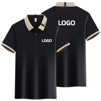 Graphic Server Shirts: Custom Uniforms for Restaurant Hotel Staff