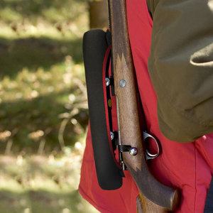 Cinturón de estilo táctico Cinturón de aparejo ajustable para senderismo Hebilla de liberación rápida con correas de grado Equipo de defensa personal - Product Image 5