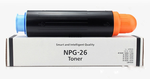 Cartucho de tóner compatible con Canon NPG26 GPR16 para Canon iR 3235N 3245N 3035N 3045N 3235 3245 3530 3570 4530 <span class=keywords><strong>4570</strong></span> - Product Image 5