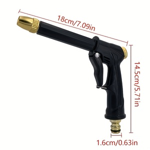 Nouveau <span class=keywords><strong>tuyau</strong></span> magique extensible <span class=keywords><strong>tuyau</strong></span> de lavage de voiture à <span class=keywords><strong>haute</strong></span> <span class=keywords><strong>pression</strong></span> avec ensemble de <span class=keywords><strong>pistolet</strong></span> d'<span class=keywords><strong>arrosage</strong></span> extérieur outil d'irrigation <span class=keywords><strong>tuyau</strong></span> d'<span class=keywords><strong>arrosage</strong></span> - Product Image 4