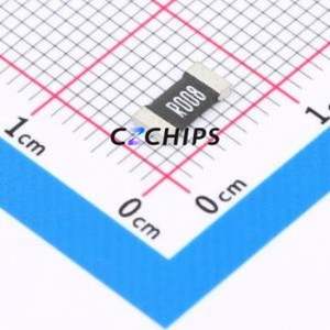 HoLR2512-2W-8mR-5 %-15ppm ตัวต้านทานตรวจจับความรู้สึกกระแส/ตัวต้านทานแบบ2512ตัวต้านทานการสุ่มตัวอย่าง8mOhm 5% 2W - Product Image 1