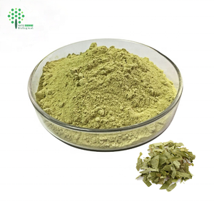 Bubuk ekstrak rumput Horny Goat 98% ekstrak Icariin Epimedium - Product Image 1