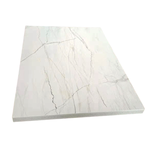 Panneaux en polygranite, panneaux muraux en poly, panneaux muraux décoratifs en contreplaqué, prix des panneaux pour les murs intérieurs - Product Image 1