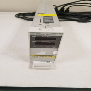 Module d'alimentation Plc 66102a 0-20v/7.5a # 4 pour le produit sous garantie - Product Image 1