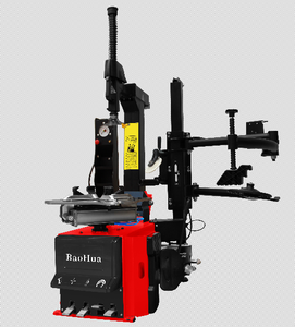 Baohua-equipo <span class=keywords><strong>profesional</strong></span> <span class=keywords><strong>de</strong></span> estación <span class=keywords><strong>de</strong></span> servicio <span class=keywords><strong>de</strong></span> coche, cambiador <span class=keywords><strong>de</strong></span> <span class=keywords><strong>neumáticos</strong></span> totalmente automático y equilibrador, oferta, 2022 - Product Image 5