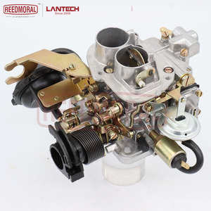 Nuevo <span class=keywords><strong>carburador</strong></span> H205G para <span class=keywords><strong>VOLKSWAGEN</strong></span> PASSAT/VOYAGE/PARATI E GOL 1984-1988 450. 350,02 MINIPROGRESSIVO GASOLINA AP 1,6 - Product Image 1