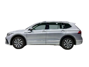 Per <span class=keywords><strong>Volkswagen</strong></span> per L Plug-In <span class=keywords><strong>ibrido</strong></span> veicolo elettrico nuova energia SUV 155kw 400nm 1.4t 150hp L4 55km Nedc alta Phev - Product Image 3