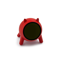 EchoEar ESP32 S32 AI gatto scheda di sviluppo con Display LCD 1.85 pollici simpatico Pet Chat Robot per Xiaozhi
