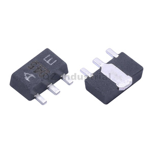 Qz bom mới ban đầu IC Reg tuyến tính 5V 150mA PW-MINI ta78l05f ta78l05f (te12l - Product Image 1