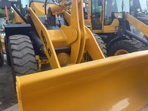 Gebrauchter SDLG LG936L Radlader 3 Tonnen Mini-Lader LG936L Günstiger Preis Sofort Verfügbar - Product Image 6