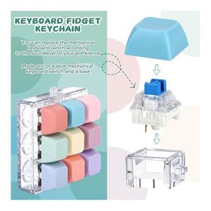 Juguete Recargable de Nuevo Lanzamiento 2025 para Estimulación Sensorial Nocturna y Alivio del Estrés, Hecho de Plástico y Silicona - Product Image 5