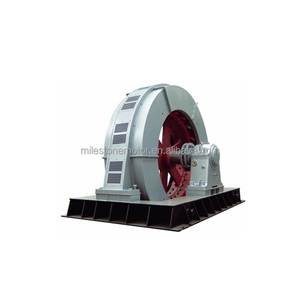 Moteur synchrone haute tension, moteurs à reluctance, moteur à induction AC - Product Image 1