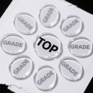 Chất Lượng Cao Tùy Chỉnh Nhựa Không Thấm Nước Epoxy <span class=keywords><strong>3M</strong></span> Dính Nhãn Dome Sticker Rõ Ràng 3D OEM Nhãn Cho Hàng Tạp Hóa Triển lãm 500Pcs - Product Image 4