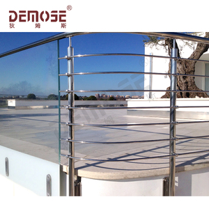 Système de garde-corps en câble d'<span class=keywords><strong>acier</strong></span> inoxydable Hurricane Fearless <span class=keywords><strong>pour</strong></span> <span class=keywords><strong>terrasse</strong></span> - Product Image 4