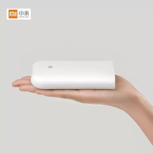 <span class=keywords><strong>Imprimante</strong></span> de poche Xiao Mi originale, papier auto-adhésif, impression couleur, <span class=keywords><strong>imprimante</strong></span> <span class=keywords><strong>photo</strong></span> portable, mini <span class=keywords><strong>imprimante</strong></span> <span class=keywords><strong>photo</strong></span> de poche de 3 pouces - Product Image 5