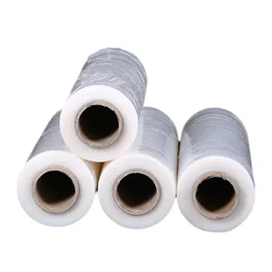 Pe Film Stretch Wrapping Films Wholesale - Product Image 6