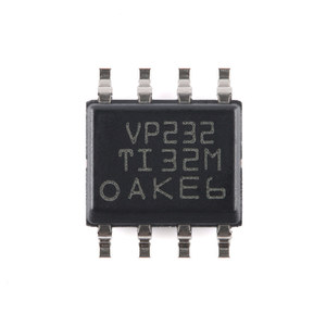 Chip transceptor CAN original genuino SN65HVD232DR SOIC-8 3,3 V - Product Image 2