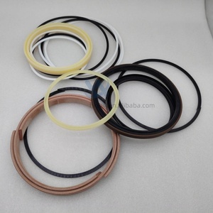 Kit de sellos para cilindro hidráulico de brazo 707-99-77300 para excavadora PC750 PC750SE PC800 PC800SE - Product Image 4