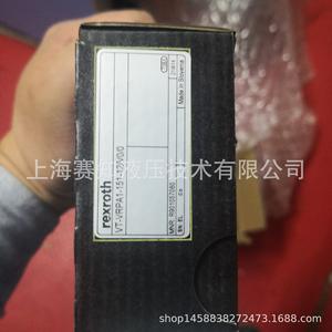 Carte de grossissement Rexroth VT-VRPA1-151/V0/0 Modèle R901057060 Matériau en acier au carbone - Product Image 4