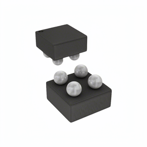 Composant électronique original 4 UFBGA, WLCSP TCR2DG33, LF Power Management (PMIC) - Product Image 1