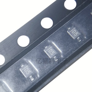 Ptvshc3d5vb TvS Diode Sod323 <b>5V</b> ESD Protection Surface Mount - Product Image 1
