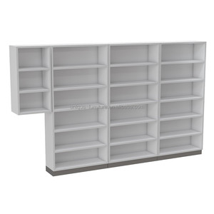 Yeni buluş eczane sayacı mobilya tasarımı popüler ilaç ekran <span class=keywords><strong>stand</strong></span>ı fikir perakende vitrin masa satılık - Product Image 1