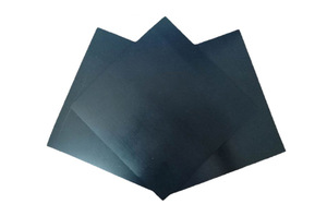 แผ่นเมมเบรนกันน้ำ HDPE เสริมแรงสำหรับอุตสาหกรรม ความหนา 1.0-3.0 มม. ได้รับการรับรองมาตรฐาน CE/ISO9001 สำหรับถังเก็บน้ำและบ่อเลี้ยง<span class=keywords><strong>ปลา</strong></span> - Product Image 5