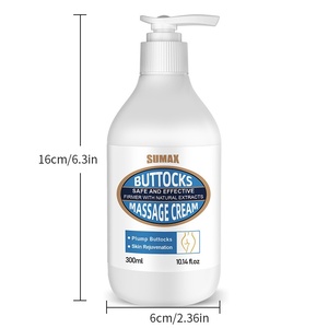 Крем для ягодиц, 300 мл - Product Image 3