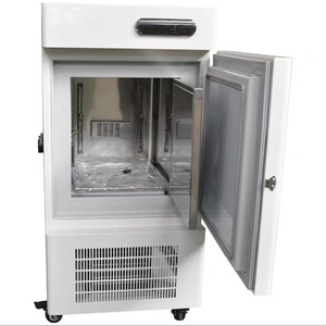 Hôpital de laboratoire 308L et surgélateur de recherche scientifique Congélateur vertical de basse température-25 ℃ -40 ℃ -65 ℃-86 ℃ - Product Image 5
