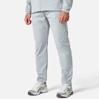 Ensemble survêtement homme Velocity : Hoodie et pantalon de course légers, doublés en Power Mesh, pour la performance