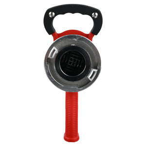 Регулируемое 360PSI 475L Распылительная насадка из пены для пожаротушения, оборудование для пожаротушения и аксессуары - Product Image 5