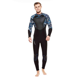 <span class=keywords><strong>Traje</strong></span> de buceo de manga larga, trajes de <span class=keywords><strong>neopreno</strong></span> transpirables en stock húmedo, abrigo para mujer, ventilador de cubo, <span class=keywords><strong>traje</strong></span> de <span class=keywords><strong>neopreno</strong></span> seco Omer <span class=keywords><strong>Cressi</strong></span> 1,5/2/3/5/7mm - Product Image 1