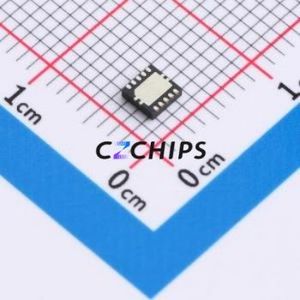 Nuevo y Original CD51200IVN (3x3) Chip IC de circuito integrado PMIC IC de gestión de energía profesional (PMIC) - Product Image 2