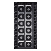 Conmutador Ethernet de Interfaz Híbrida AF S12516X para Computación en la Nube, Conmutador de Transmisión de 10G/25G/40G/100G/400G