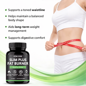 Capsules brûle-graisses Brûleur de <span class=keywords><strong>graisse</strong></span> du <span class=keywords><strong>ventre</strong></span> pour femmes - Product Image 6