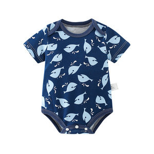 Nuovi Body per <span class=keywords><strong>Neonati</strong></span> in Vendita, Tutine a Maniche Corte 100% Cotone, Abbigliamento per Bambini all'Ingrosso <span class=keywords><strong>0</strong></span> <span class=keywords><strong>3</strong></span> 6 9 12 <span class=keywords><strong>Mesi</strong></span> - Product Image 6