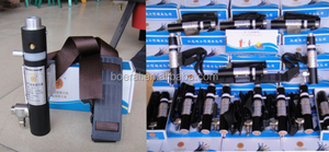 Pnömatik parçaları solumak için soğuk ve sıcak tip sıcaklık düzenleyici tüp - Product Image 5