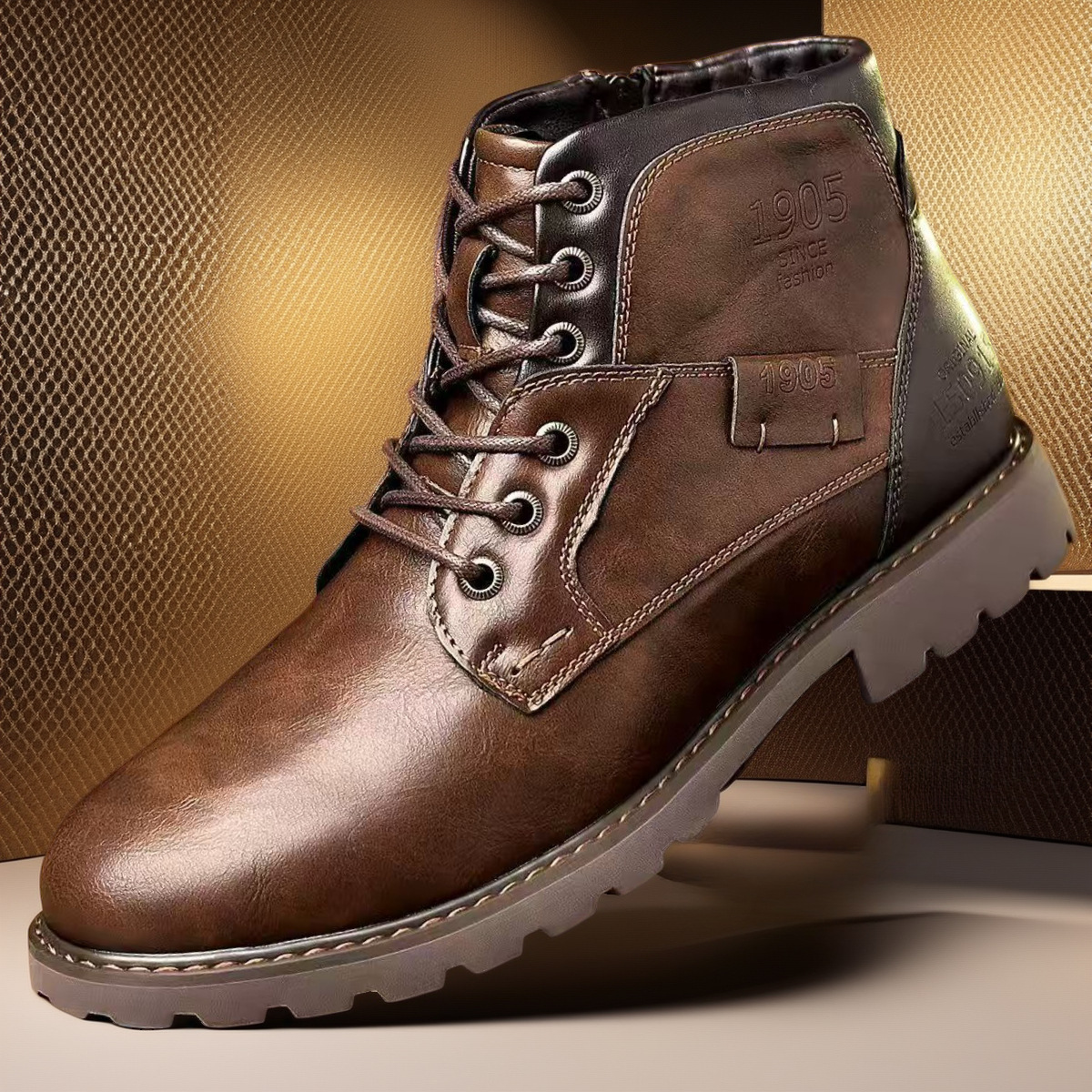 Marron