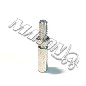 Lizhiyou <b>Steering</b> <b>Knuckle</b> Pin For Toyota Forklift Replacement Part New General Fitment - Product Image 1