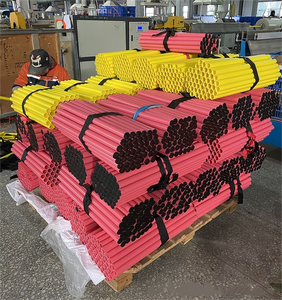 Équipement d'entraînement d'agilité pour chien personnalisable PetFit pour l'entraînement des chiens en intérieur et en extérieur avec barre de saut d'obstacles, fournitures pour animaux de compagnie - Product Image 6