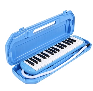 Instrumento Musical al por Mayor Melódica Colorida de 37 Teclas para Estudiantes en <span class=keywords><strong>Venta</strong></span> - Product Image 1