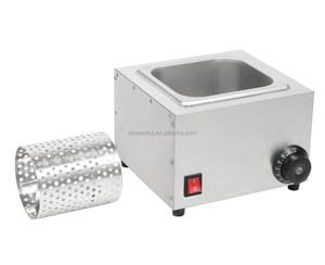 Roue de distributeur de beurre chauffée à haute efficacité à température constante 1/6 - Product Image 5