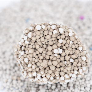 Litière pour chat en bentonite avec petites particules, vente en gros - Product Image 6