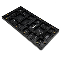 Unidad de Pantalla LED a Todo Color para Interiores P2.5, HUB75 320x160mm