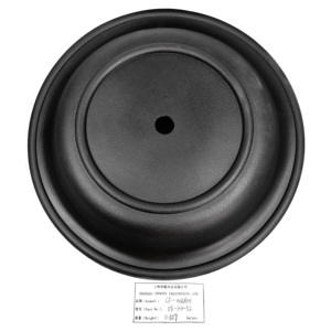 2 इंच Wilden बुना-एन डायाफ्राम 08-1010-52 के लिए हवा संचालित डायाफ्राम पंप - Product Image 2