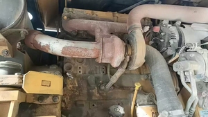 Vente flash à prix bas : Excavatrice CAT M315D2 d'occasion, bien entretenue, pour projets d'infrastructure, équipement lourd, faibles coûts d'exploitation - Product Image 5