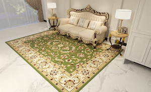 Tapis persans de bonne qualité, très demandés, fabriqués en Chine, tapis et carpettes persans - Product Image 5